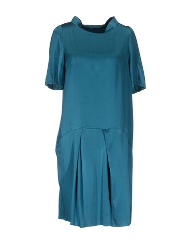 ZOOM L' AUTRE CHOSE - Short dress