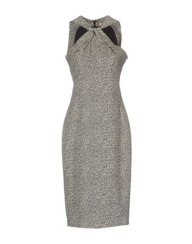 ZOOM MICHAEL KORS - Knee-length dress