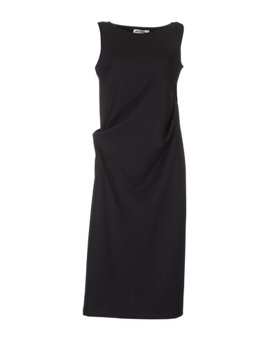 ZOOM JIL SANDER - 3/4 length dress