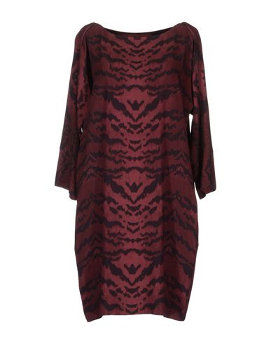 ZOOM EMILIO PUCCI - Short dress