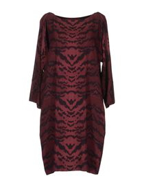 EMILIO PUCCI - Short dress