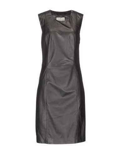 ZOOM MAISON MARTIN MARGIELA 4 - Knee-length dress
