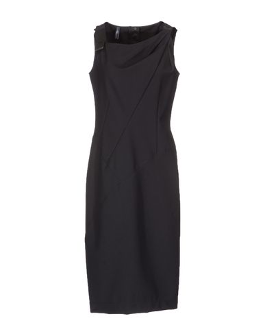 ZOOM HIGH - Knee-length dress
