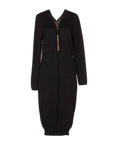 ZOOM D.EXTERIOR - Knee-length dress