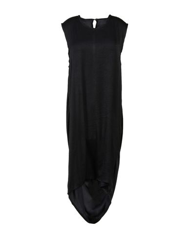 ZOOM ANN DEMEULEMEESTER - Knee-length dress