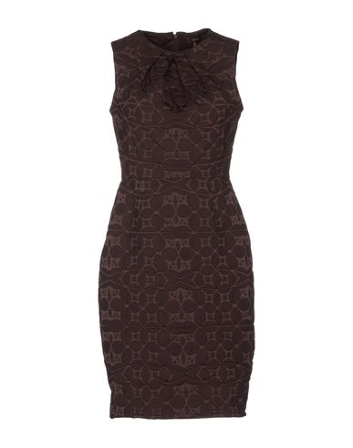 ZOOM VERA WANG - Knee-length dress