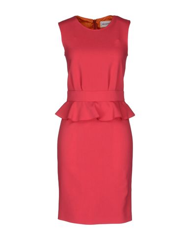 ZOOM EMILIO PUCCI - Short dress