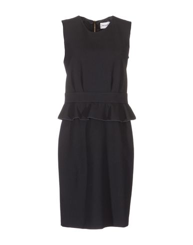 ZOOM EMILIO PUCCI - Short dress