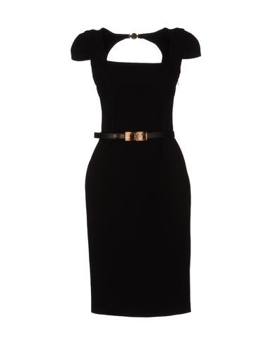 ZOOM EMILIO PUCCI - Knee-length dress