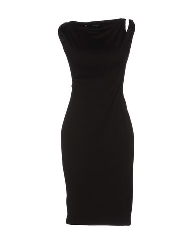 ZOOM DSQUARED2 - Short dress