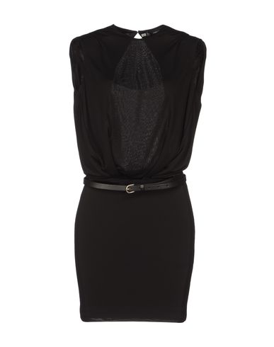 ZOOM DSQUARED2 - Short dress