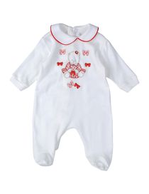 ALETTA - Romper suit