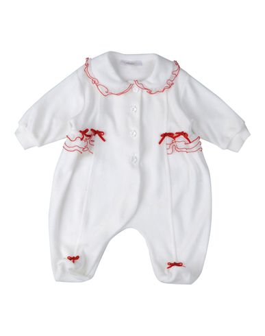 ZOOM ALETTA - Romper suit