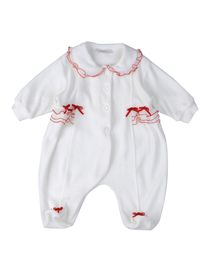 ALETTA - Romper suit