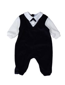 ALETTA - Romper suit