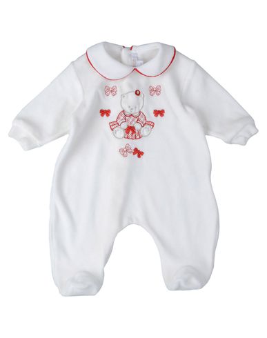 ZOOM ALETTA - Romper suit