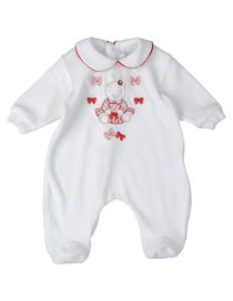 ALETTA - Romper suit