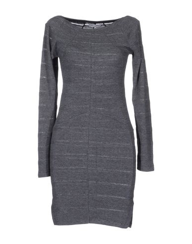 ZOOM SURFACE TO AIR - Short dress