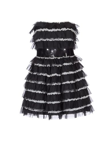 ZOOM MANOUSH - Short dress