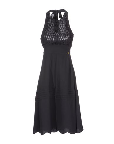 ZOOM MANOUSH - Knee-length dress