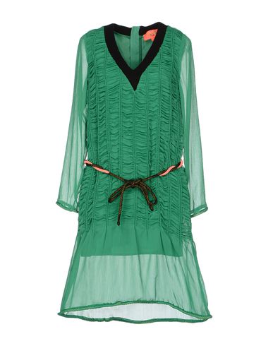 ZOOM MANOUSH - Short dress