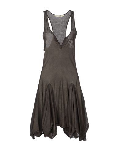 ZOOM POÈME BOHÈMIEN - Knee-length dress