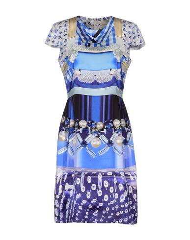 ZOOM MARY KATRANTZOU - Knee-length dress