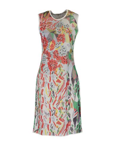 ZOOM MARY KATRANTZOU - Knee-length dress