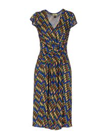 ISSA - Knee-length dress