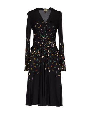 ISSA - Knee-length dress