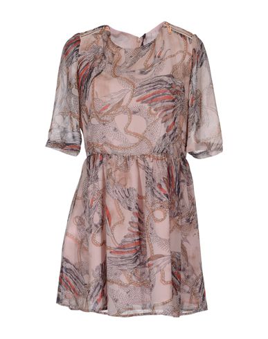 ZOOM FIRETRAP - Short dress
