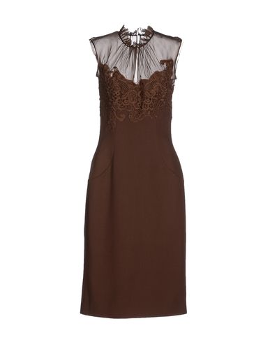 ZOOM ERMANNO SCERVINO - 3/4 length dress