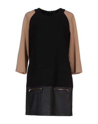 ZOOM FIRETRAP - Short dress