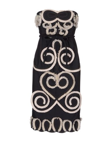 ZOOM MANOUSH - Short dress