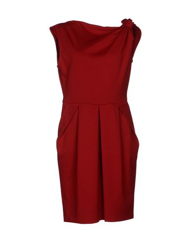 ZOOM HANITA - Short dress
