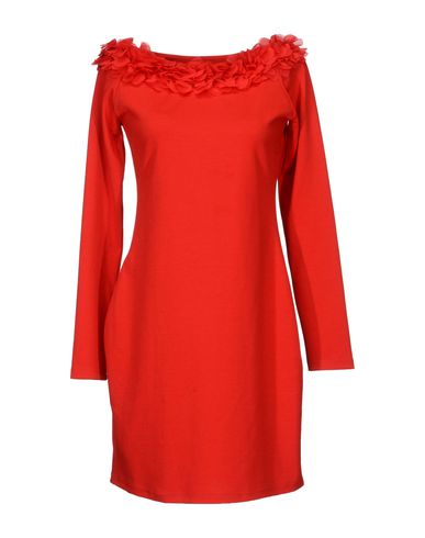 ZOOM POEMS - Short dress