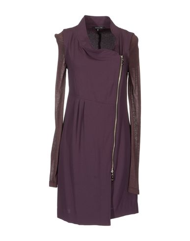ZOOM PATRIZIA PEPE - Short dress