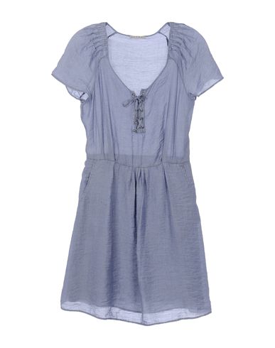 ZOOM KOOKAI - Short dress