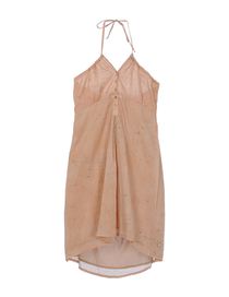 DEK'HER - Short dress