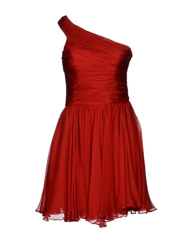 ZOOM HALSTON HERITAGE - Short dress