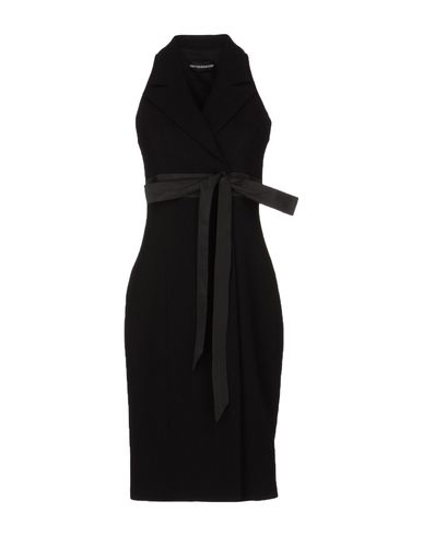 ZOOM GIO' GUERRERI - Knee-length dress