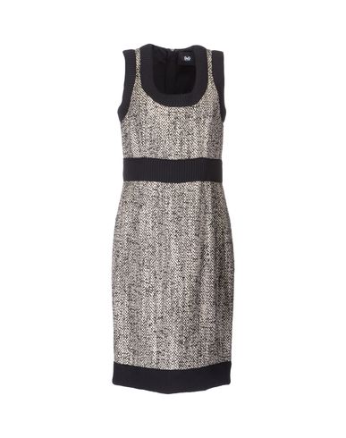 ZOOM D&G - Knee-length dress