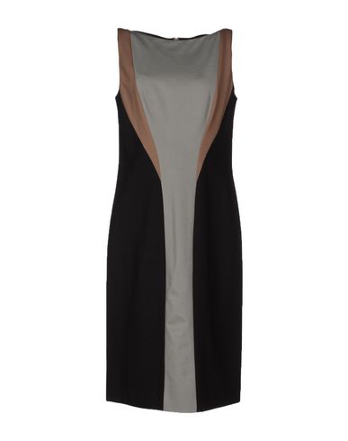 ZOOM GIO' GUERRERI - Knee-length dress
