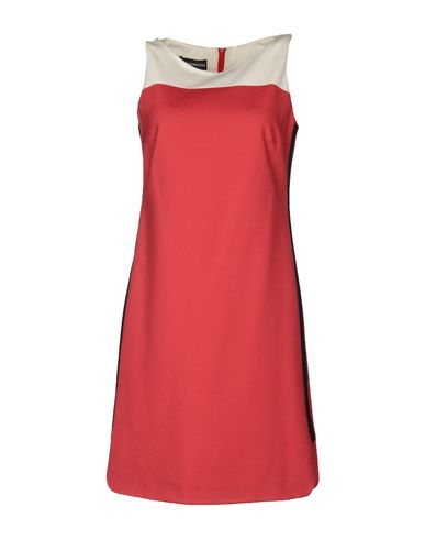 ZOOM GIO' GUERRERI - Short dress