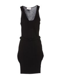 PEUTEREY - Short dress