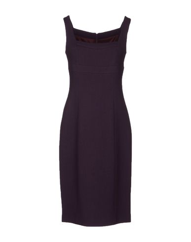 ZOOM GIO' GUERRERI - Knee-length dress