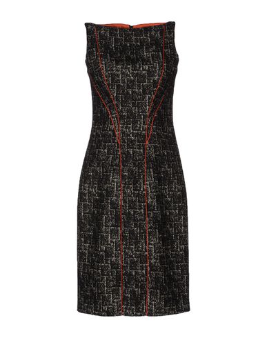 ZOOM GIO' GUERRERI - Short dress