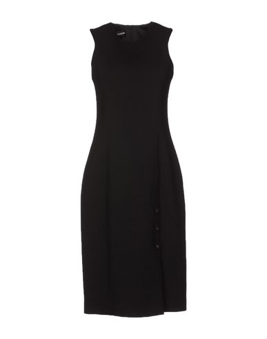 ZOOM GIO' GUERRERI - Knee-length dress
