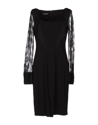 ZOOM GIO' GUERRERI - Knee-length dress