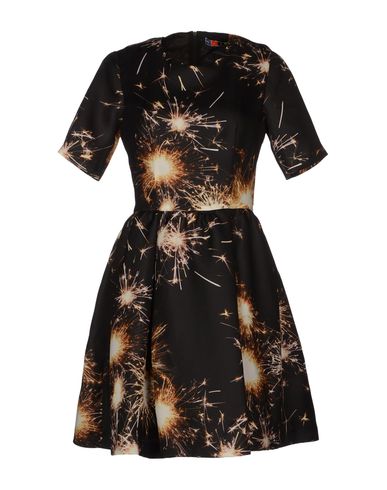 ZOOM MSGM - Short dress